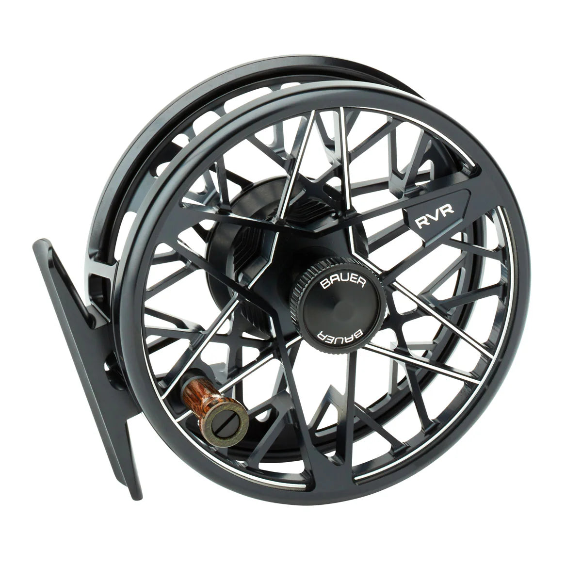 Bauer RVR EN Euro Nymph Reel