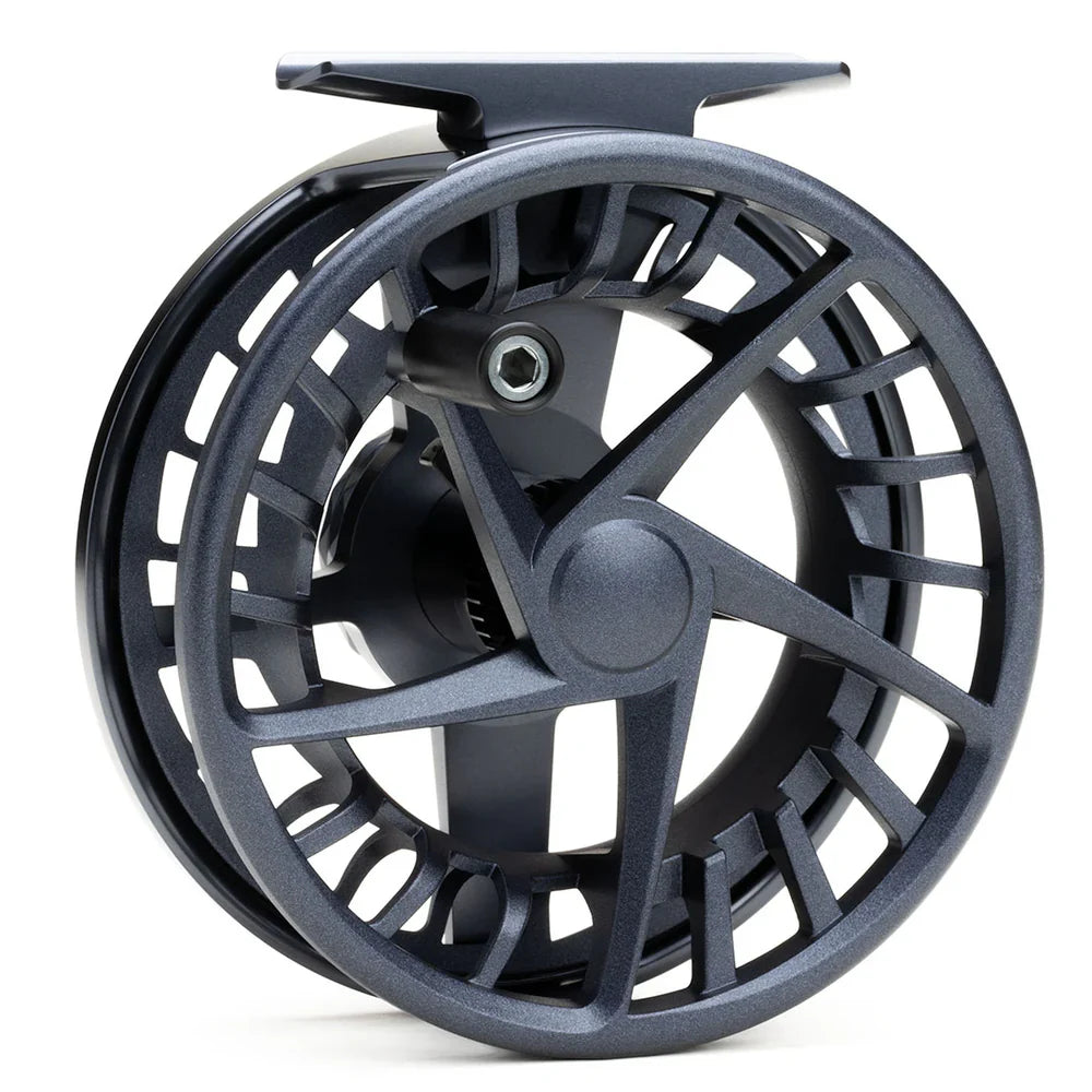 Lamson Remix S Fly Reels in Day Break
