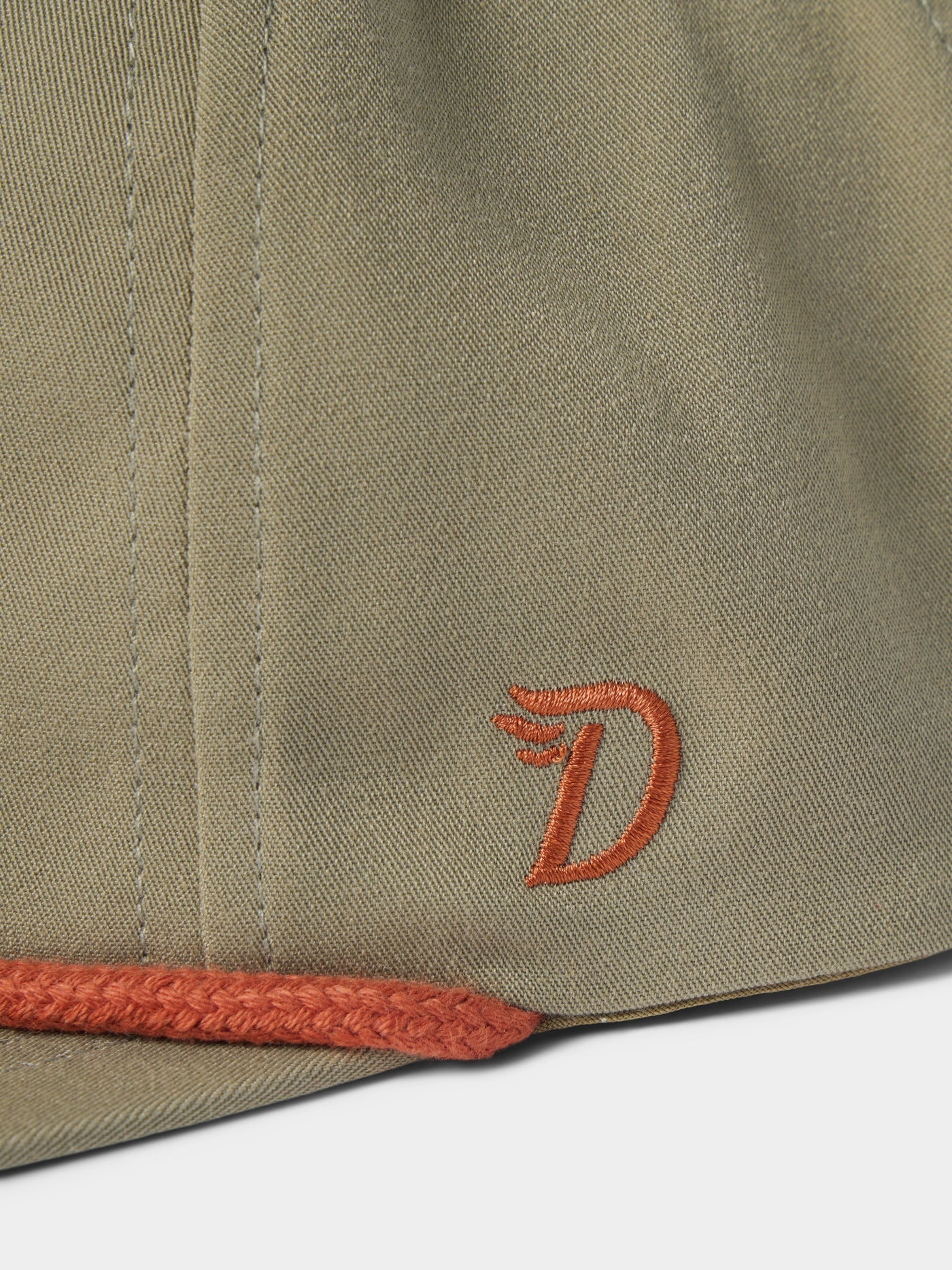 Duck Camp Redfish Hat in Sagebrush