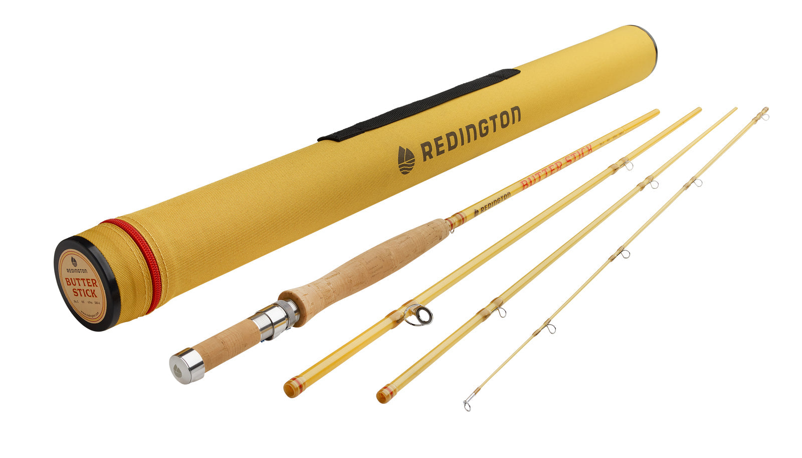 Redington Butter Stick fly rod