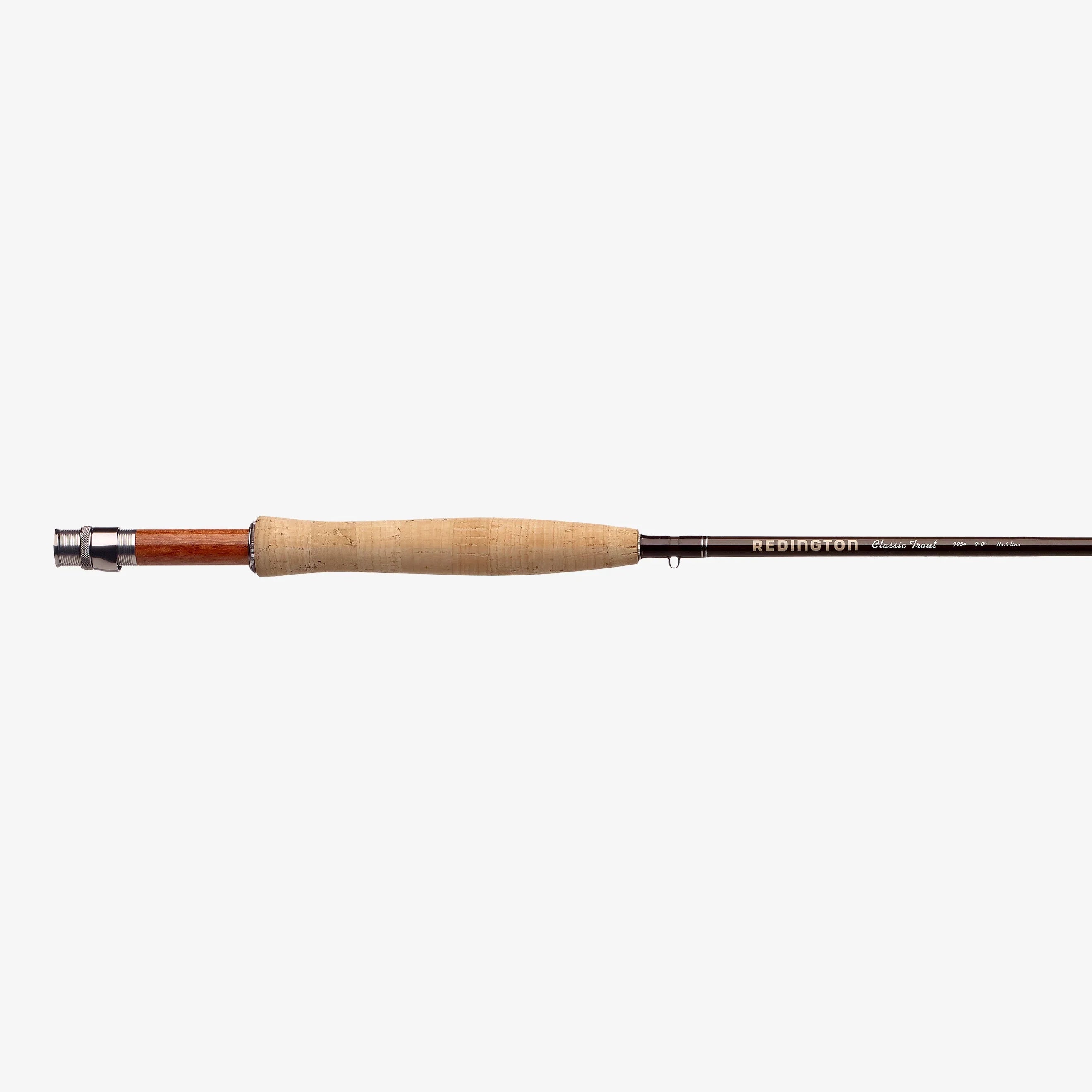 Redington Classic Trout Fly Rods