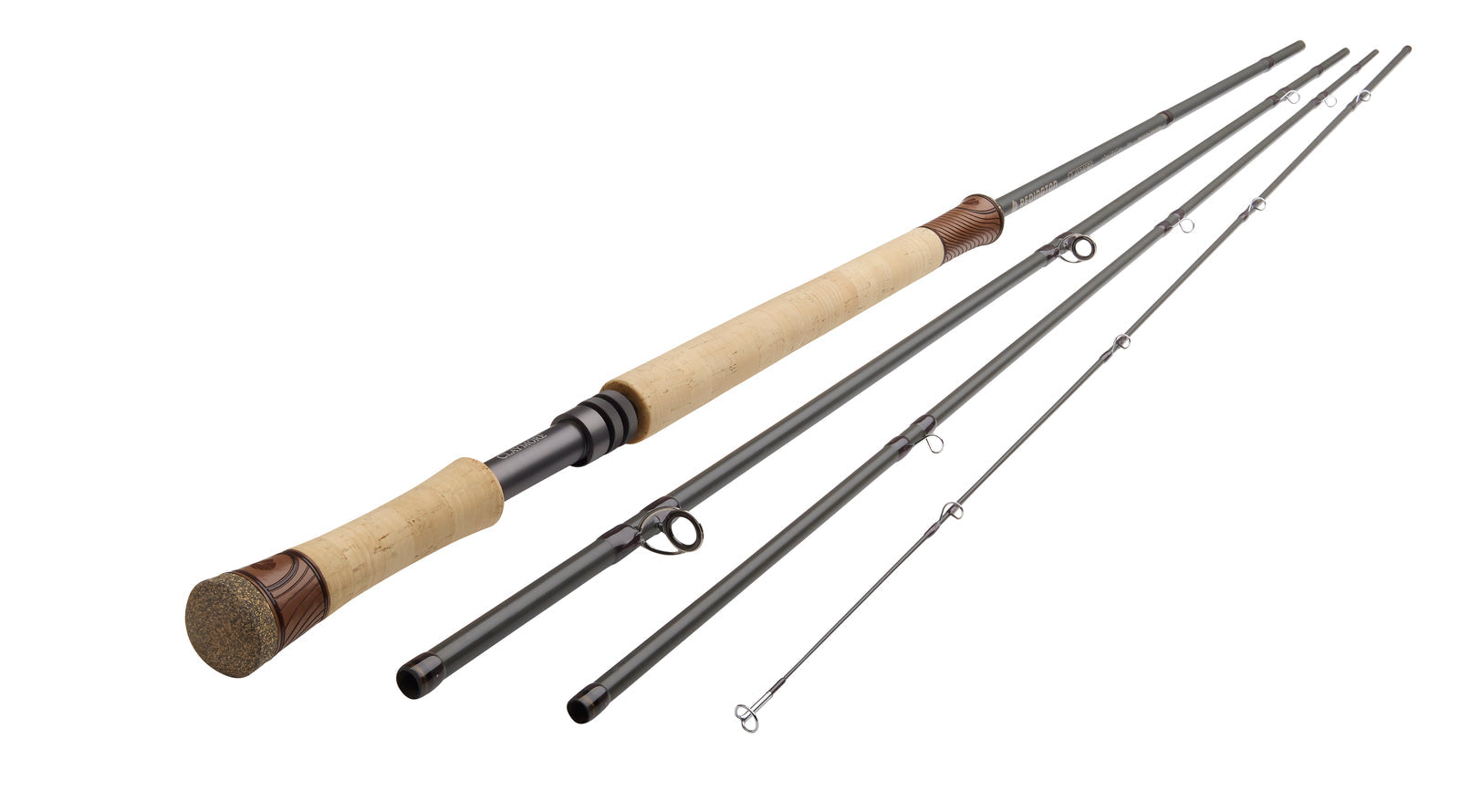 Redington CLAYMORE Spey & Switch Fly Rods - NEW!
