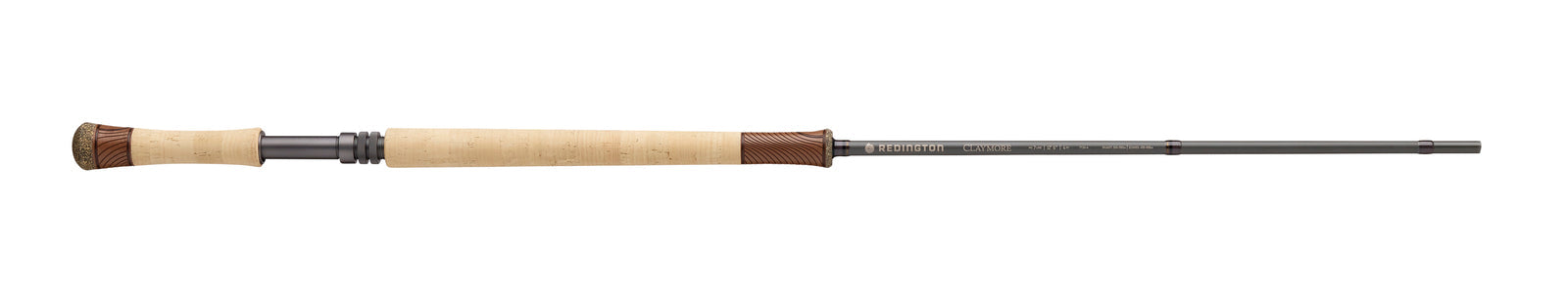 Redington CLAYMORE Spey & Switch Fly Rods - NEW!