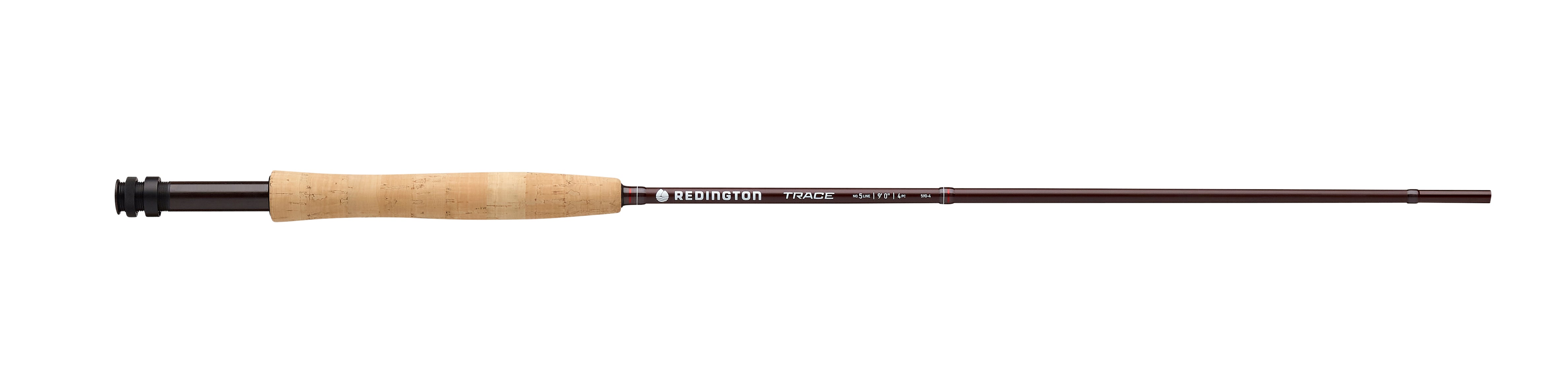 Redington TRACE Fly Rods - NEW!