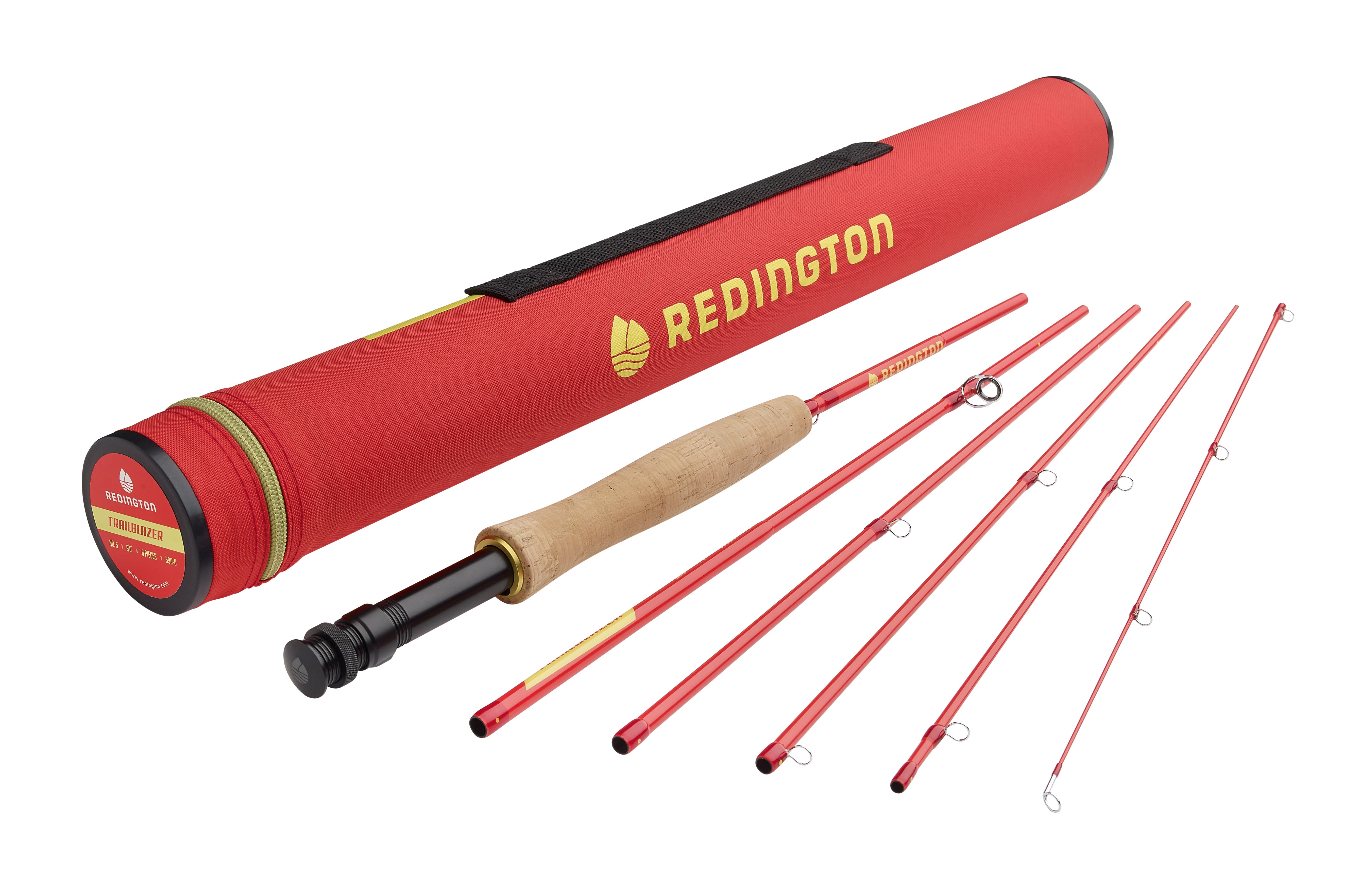 Redington Trailblazer fly rod