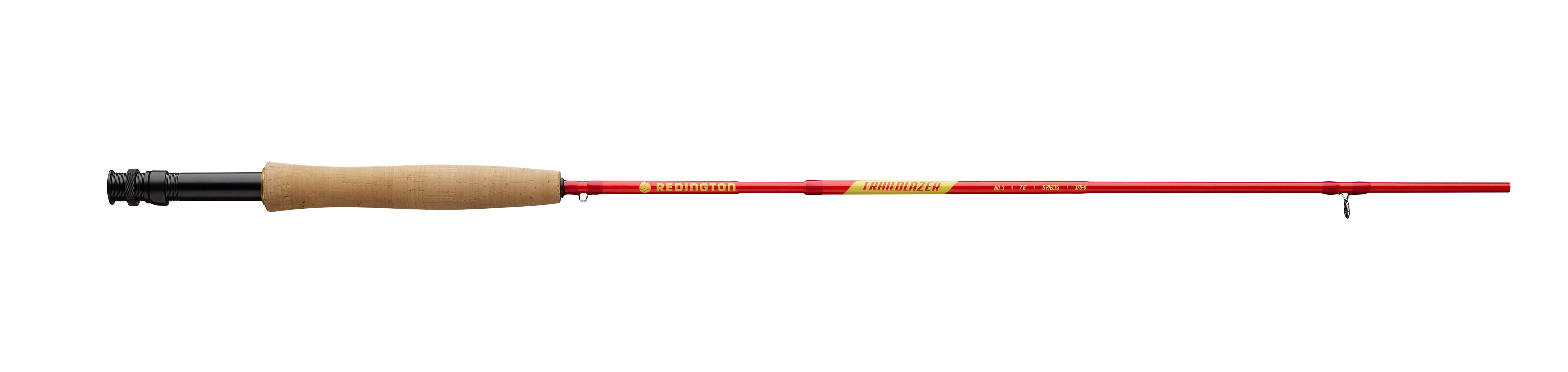 Redington Trailblazer fly rod