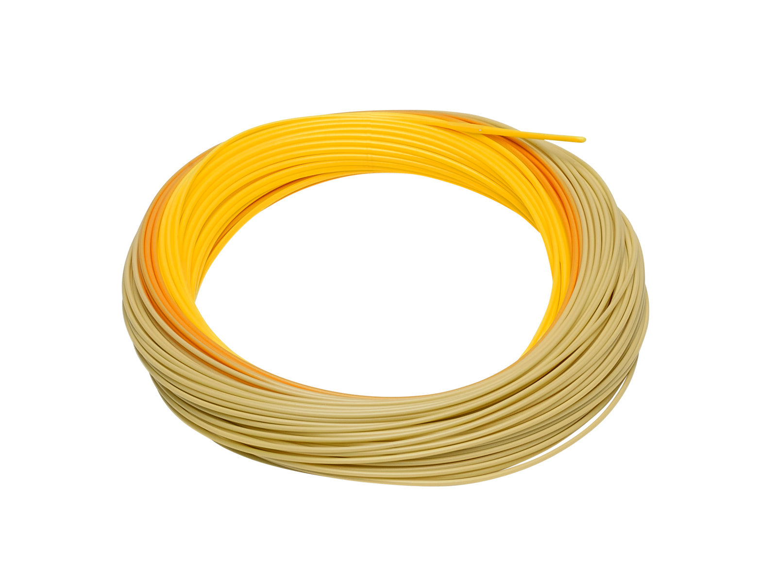 RIO Premier Gold "Dog Days" Summer Trout Fly Line - NEW!