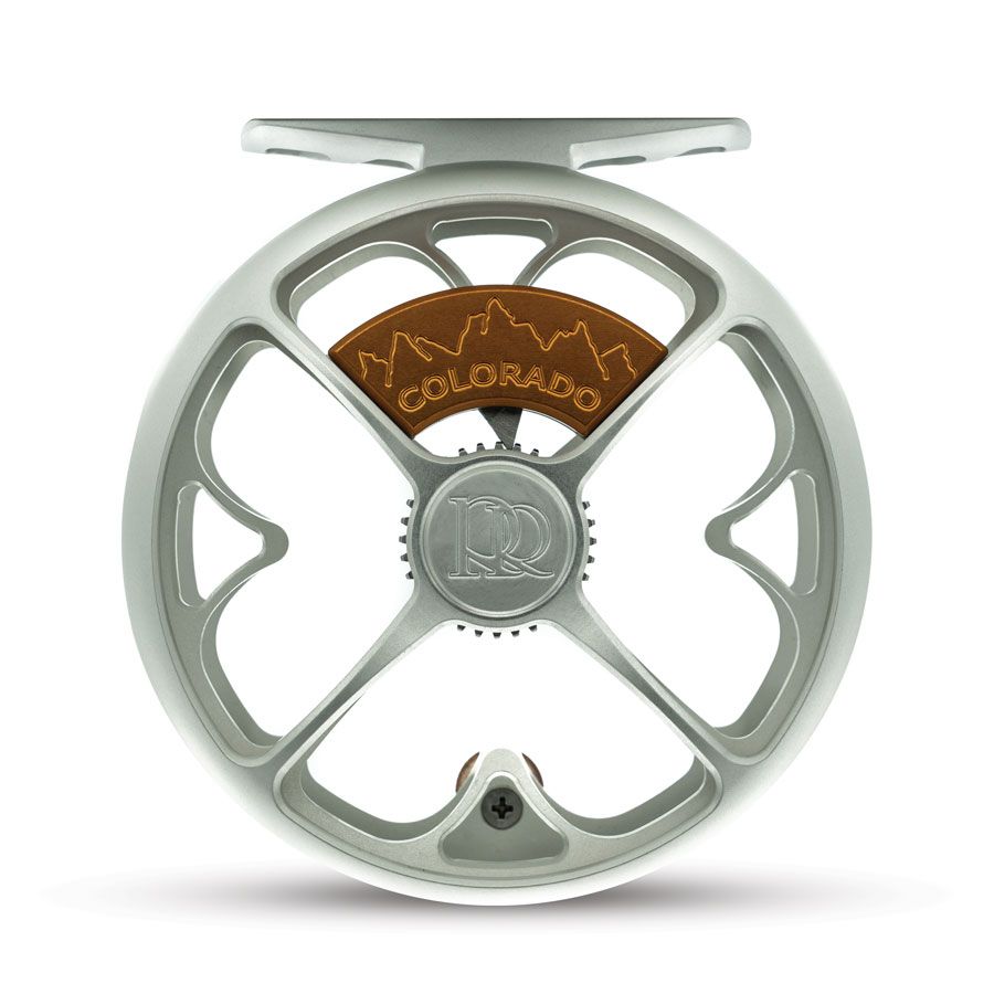 Ross Colorado fly reel