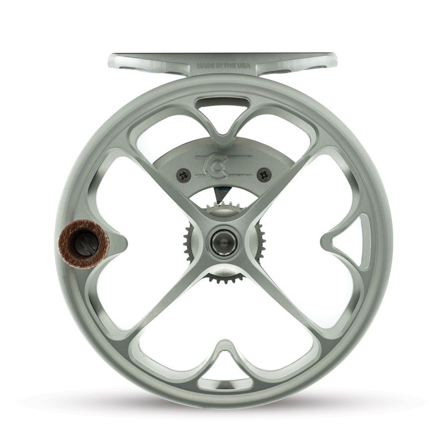 Ross Colorado fly reel