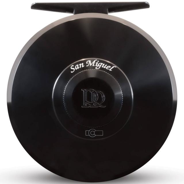 Ross San Miguel New Version Black