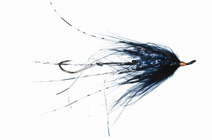 Hoh Bo Spey by Solitude