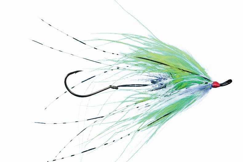 Hoh Bo Spey by Solitude