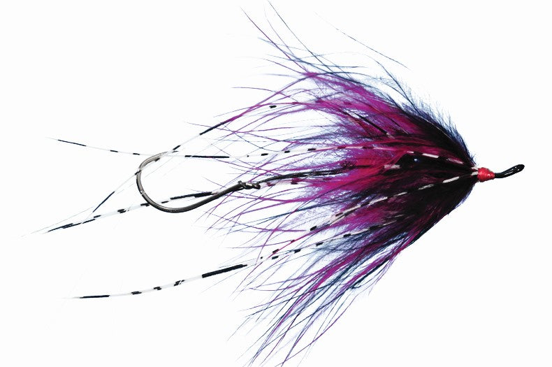 Hoh Bo Spey by Solitude