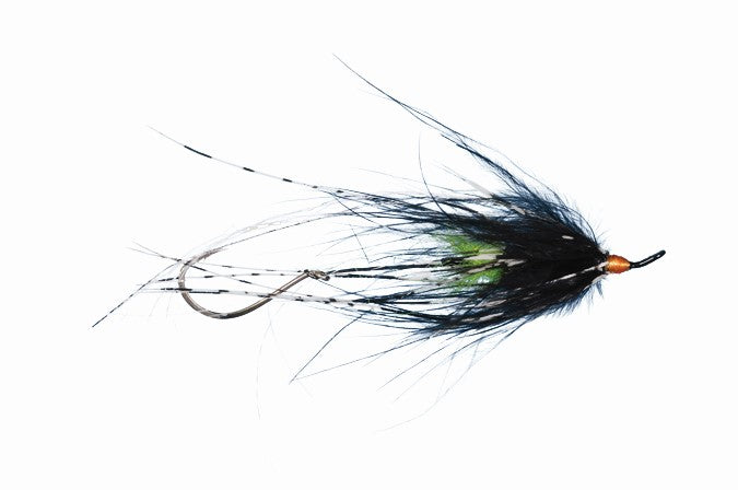 Hoh Bo Spey by Solitude