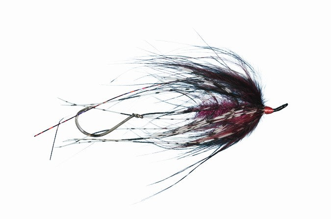 Hoh Bo Spey by Solitude