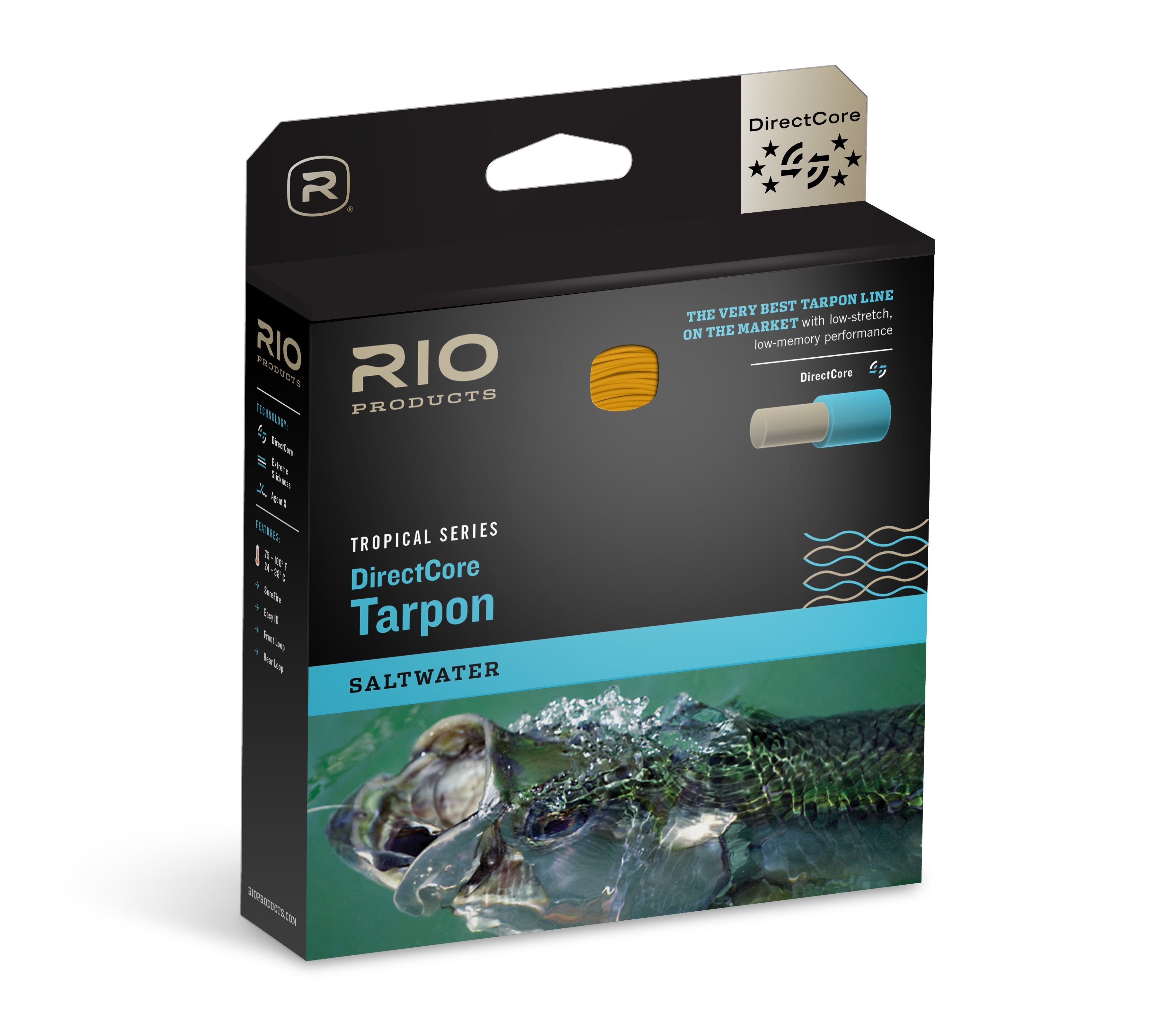 RIO Elite Tarpon Fly Line