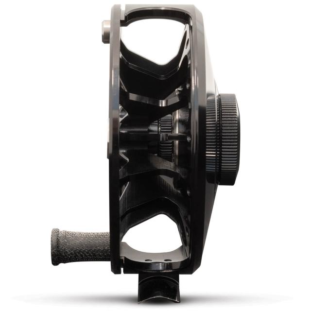 Ross San Miguel New Version Black