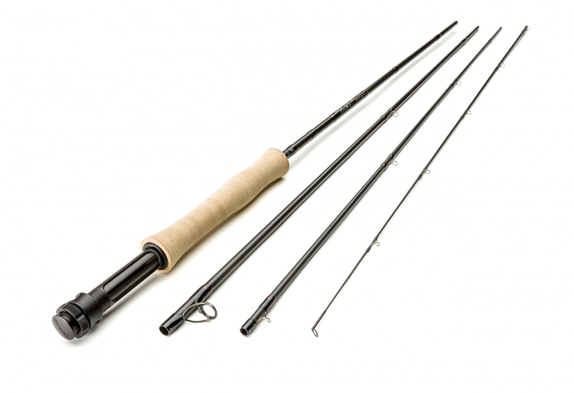 Scott Centric Fly Rods