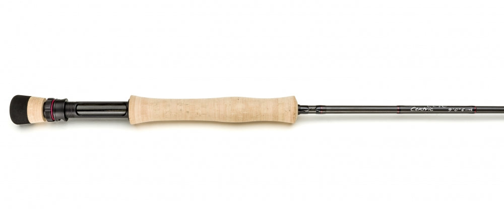 Scott Centric Fly Rods