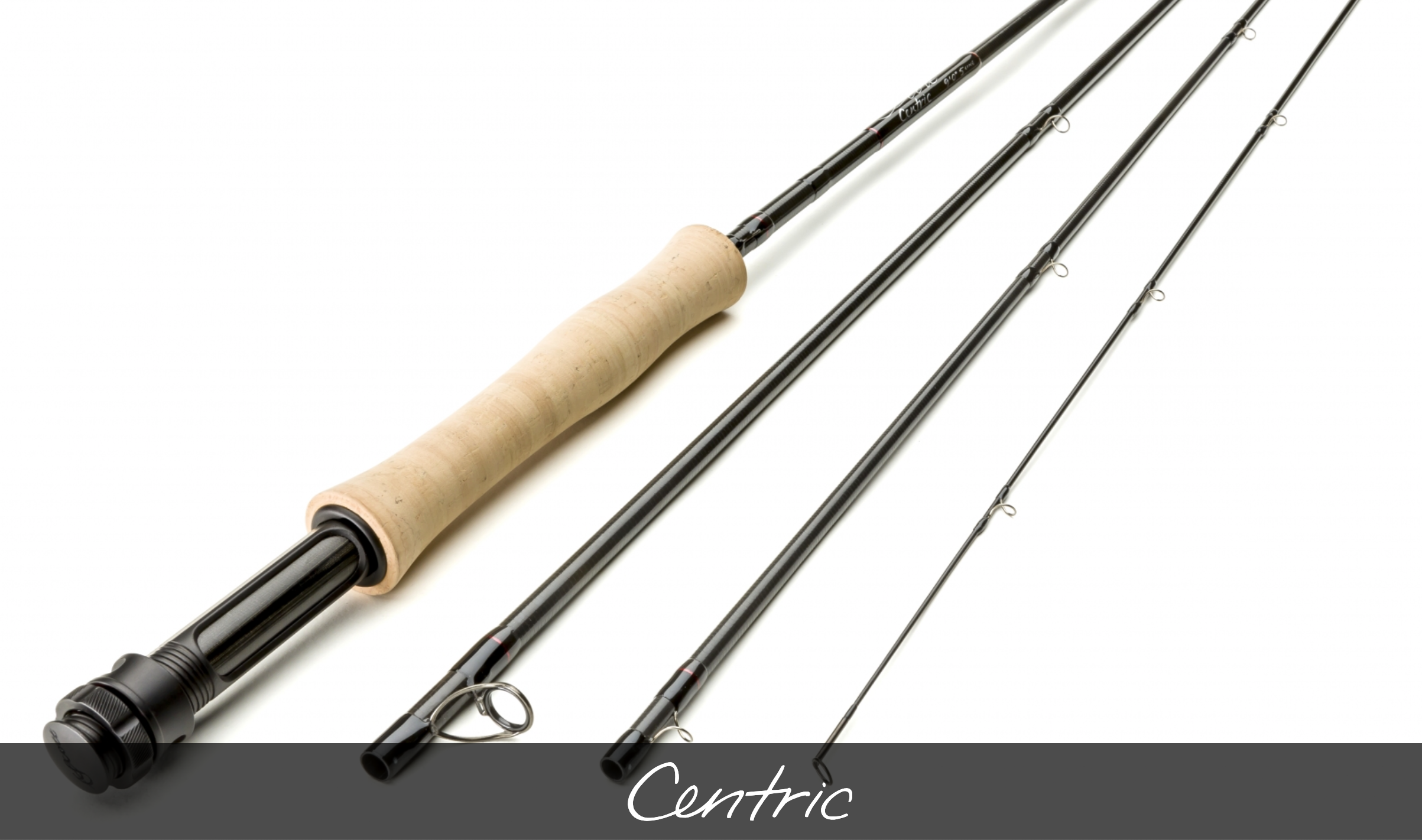 Scott Centric Fly Rods