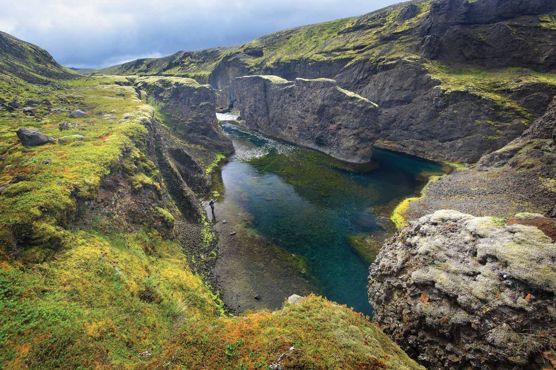 Scott GT Series Fly Rods