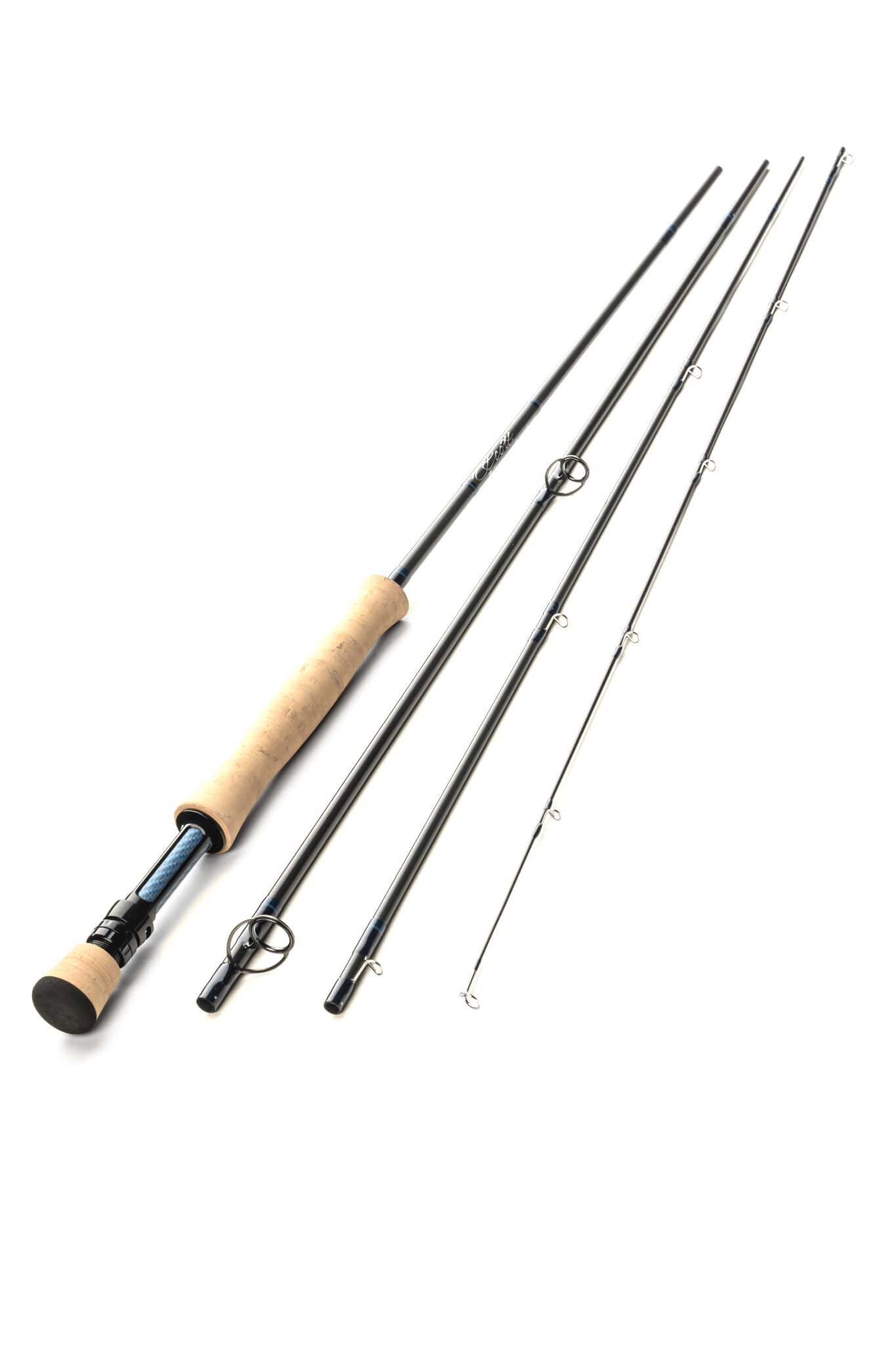 Scott Wave fly rod 8wt