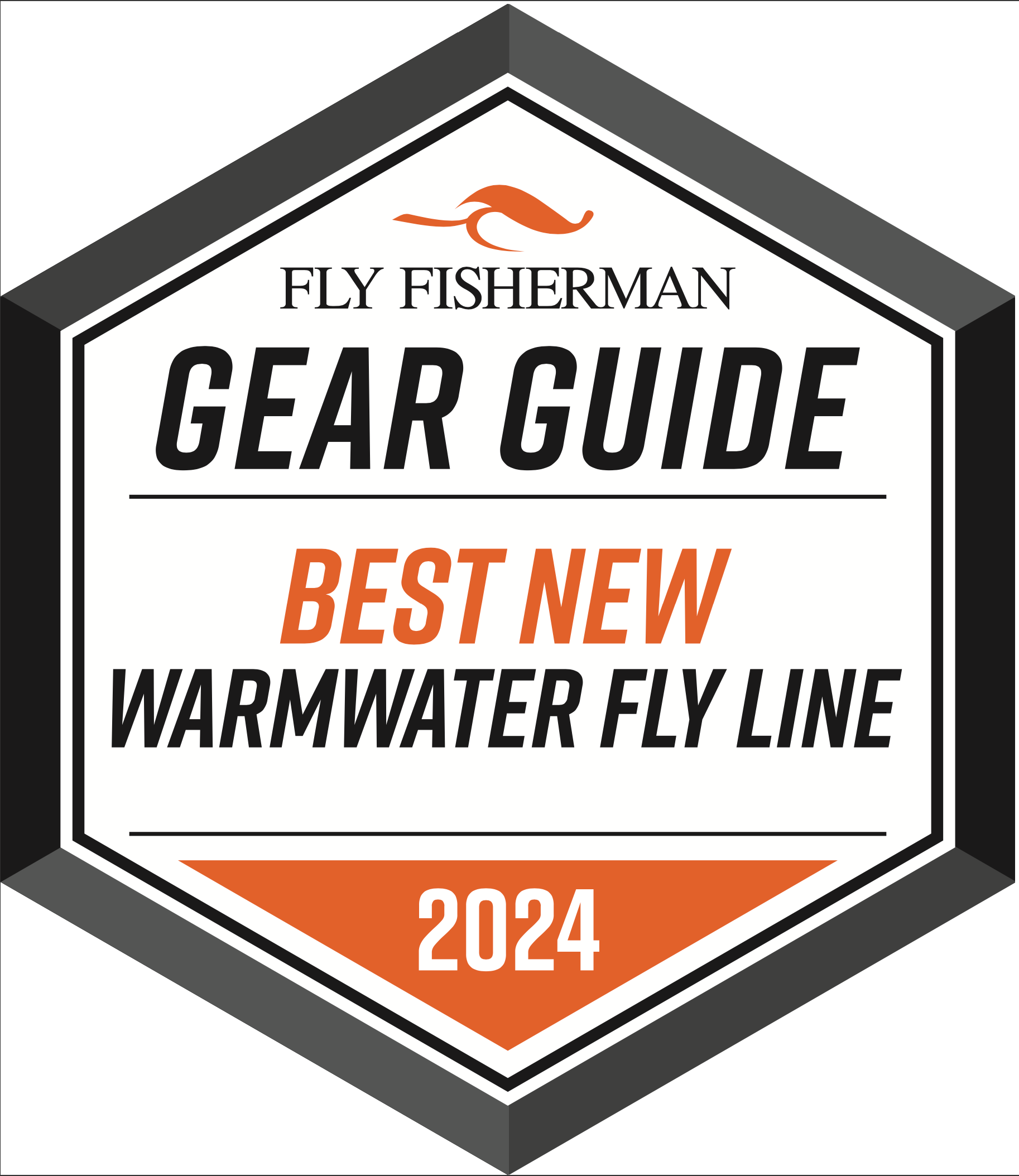 Scientific Anglers Amplitude Smooth Infinity WARM Fly Line - NEW!