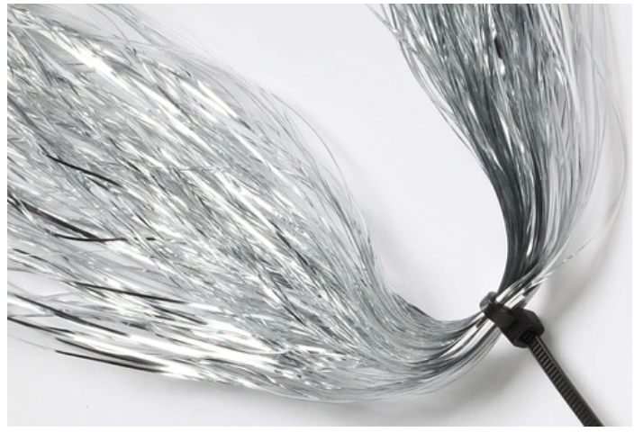 Hareline Flashabou Magnum
