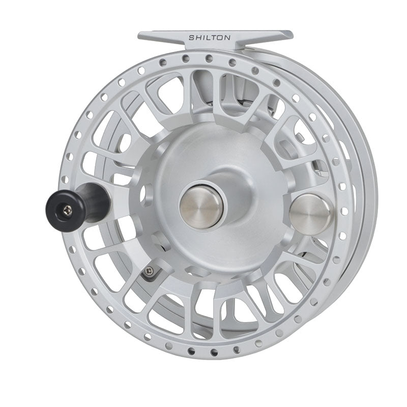 Shilton SR9 Reels (8-9wt) in Blue
