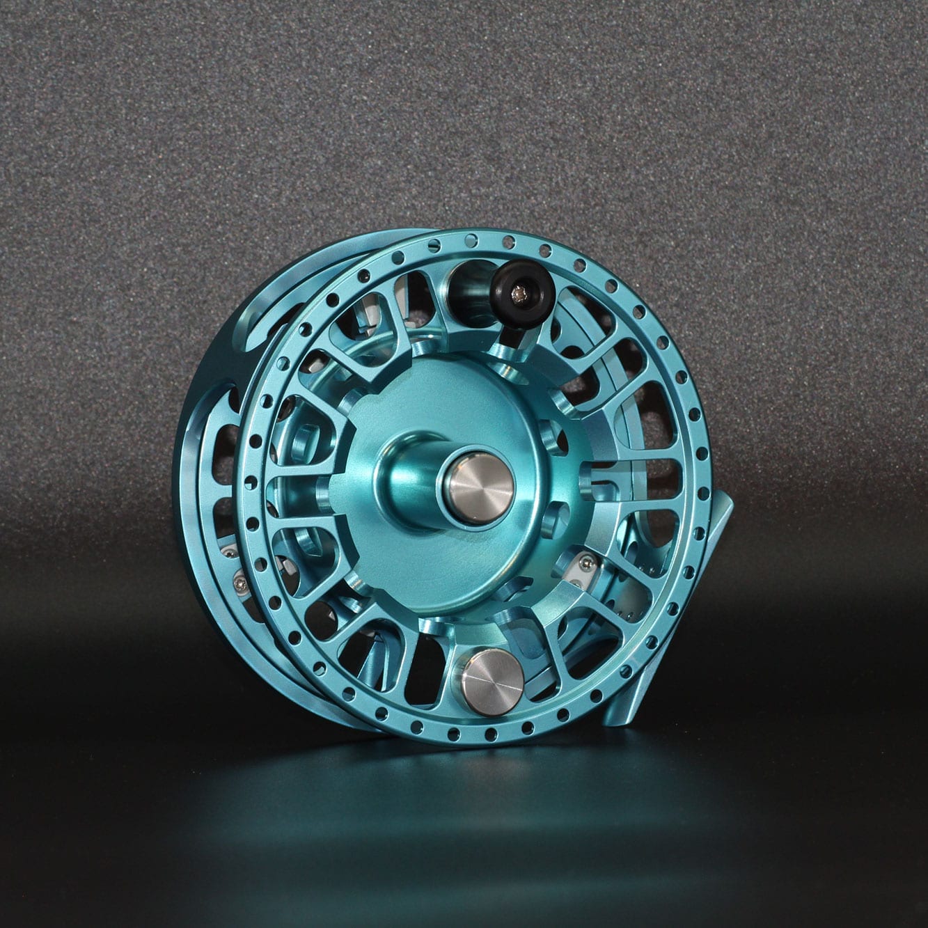 Shilton SR9 Reels (8-9wt) in Blue