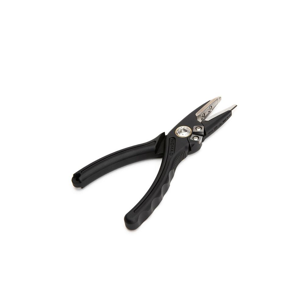 Hatch Nomad 2 Pliers in Grey