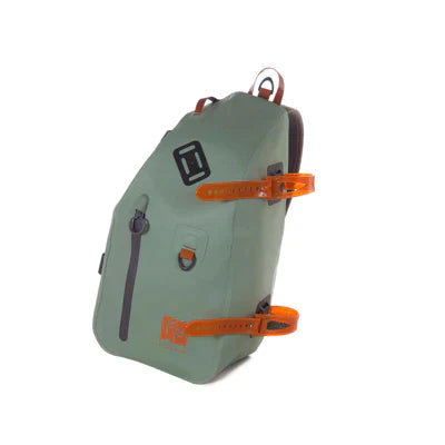 Fishpond Cutbank Gear Bag - Yucca Green