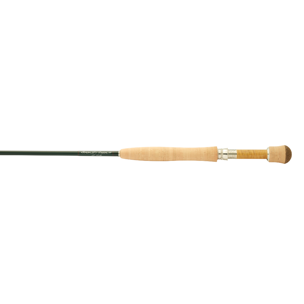 Winston Super 10 ESN Euro Nymphing Fly Rods