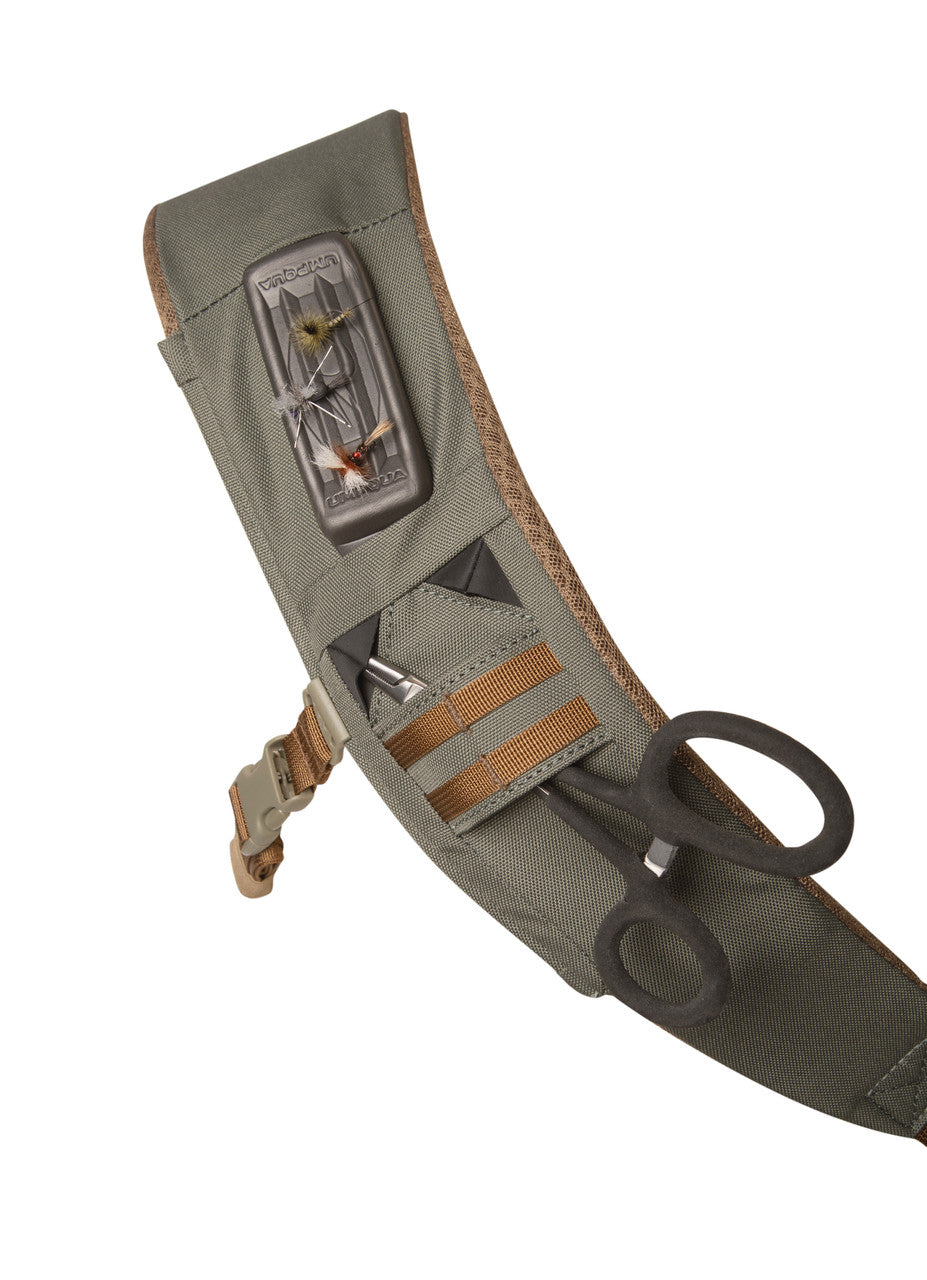Umpqua ZS2 Sling Steamboat 1200 Pack - New!