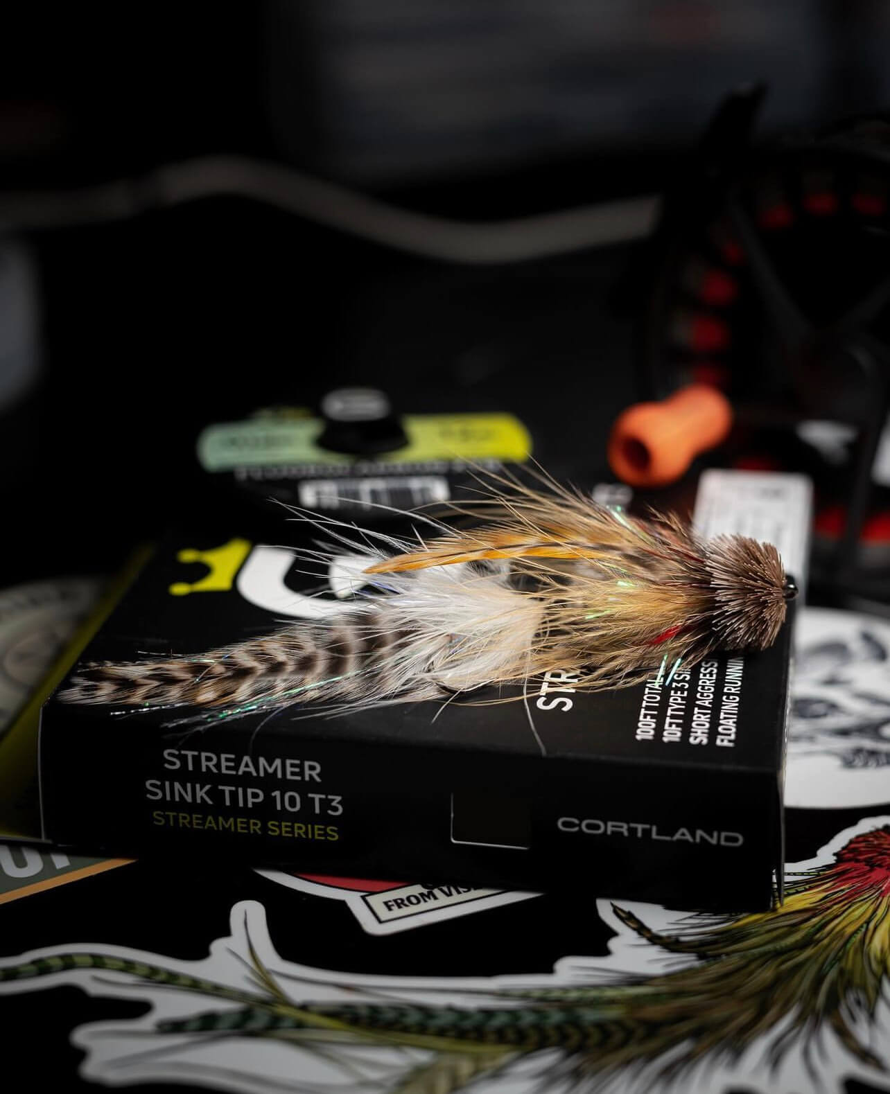 Streamer Sink Tip 10 T3
