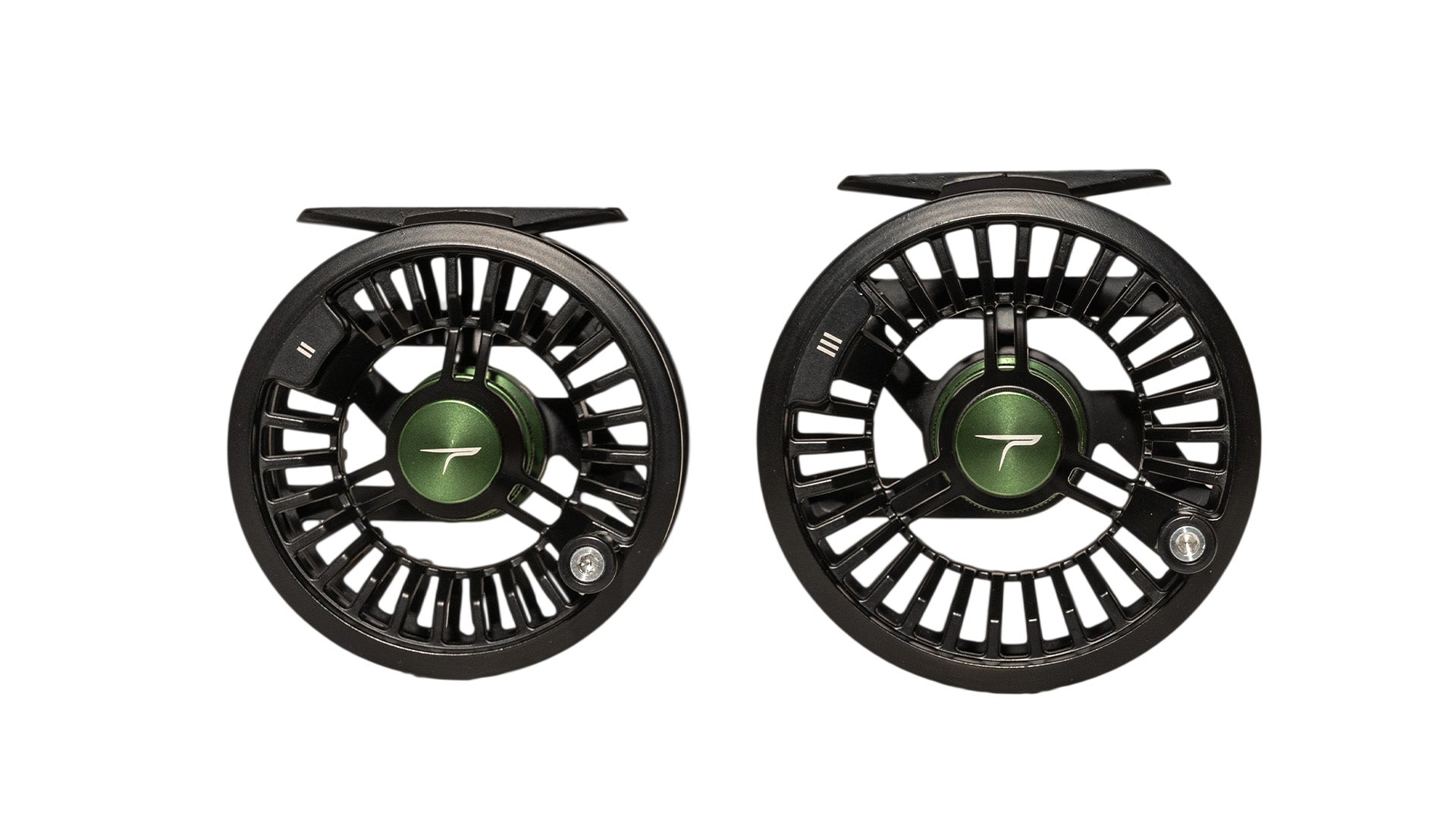 TFO Dispatch Fly Reels - New!