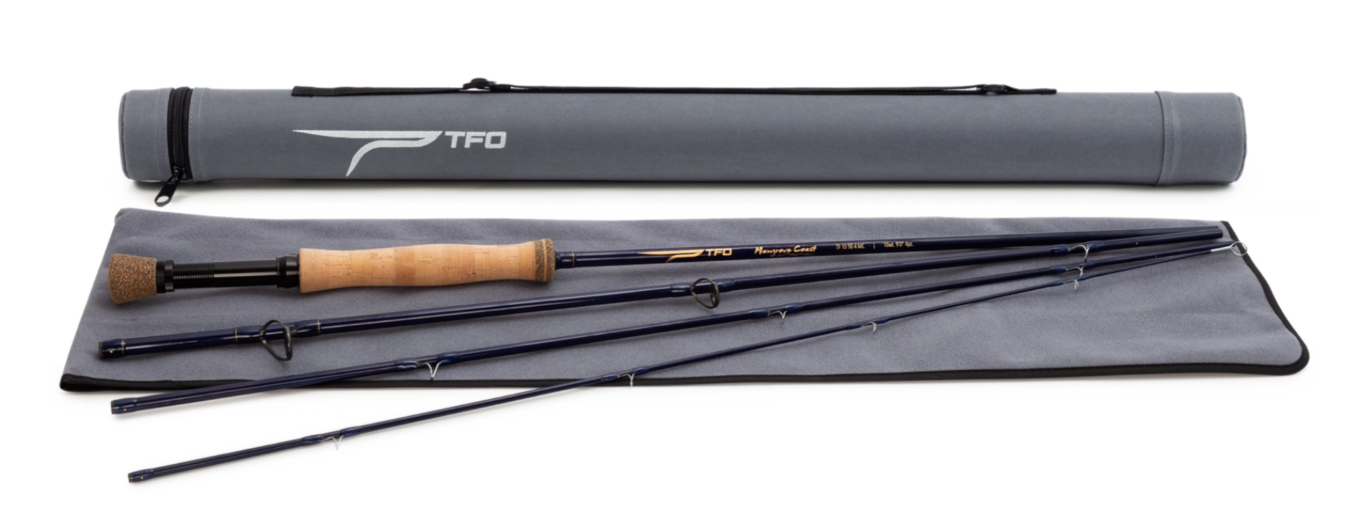 TFO Mangrove Coast Fly Rod
