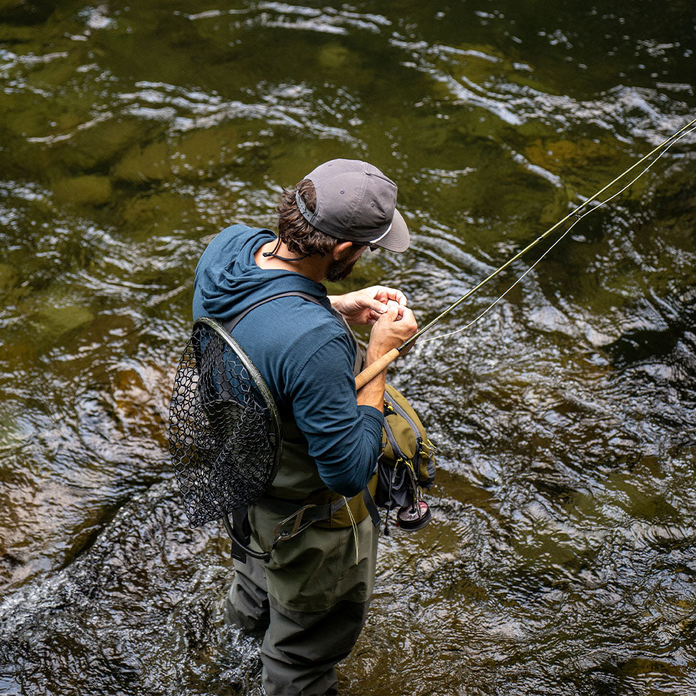 TFO Dispatch Kit Fly Rod Combo Outfit - New!