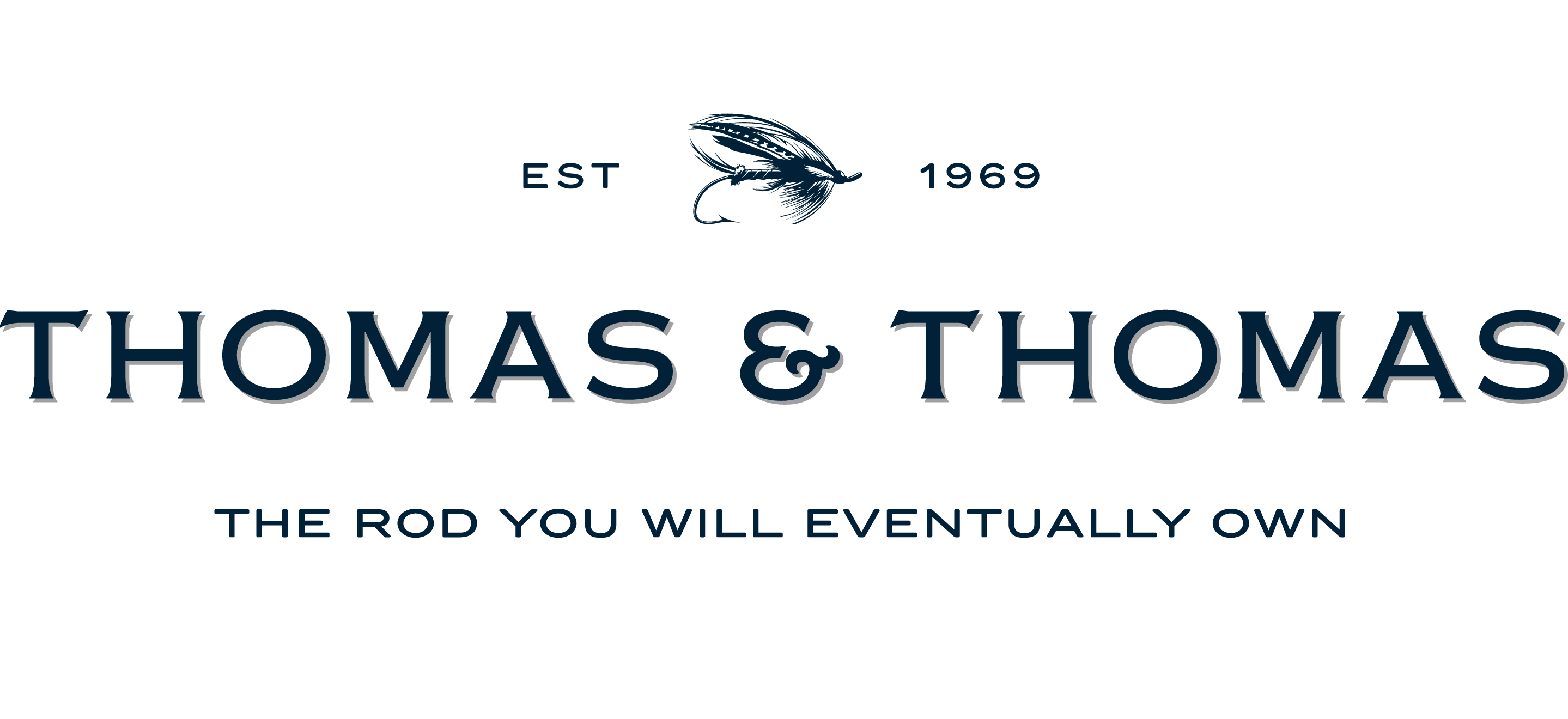 Thomas and Thomas fly rods