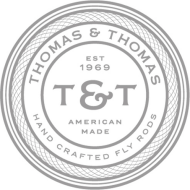 Thomas & Thomas Avantt II 6wt Fly Rod Combo Outfit with Hatch Reel