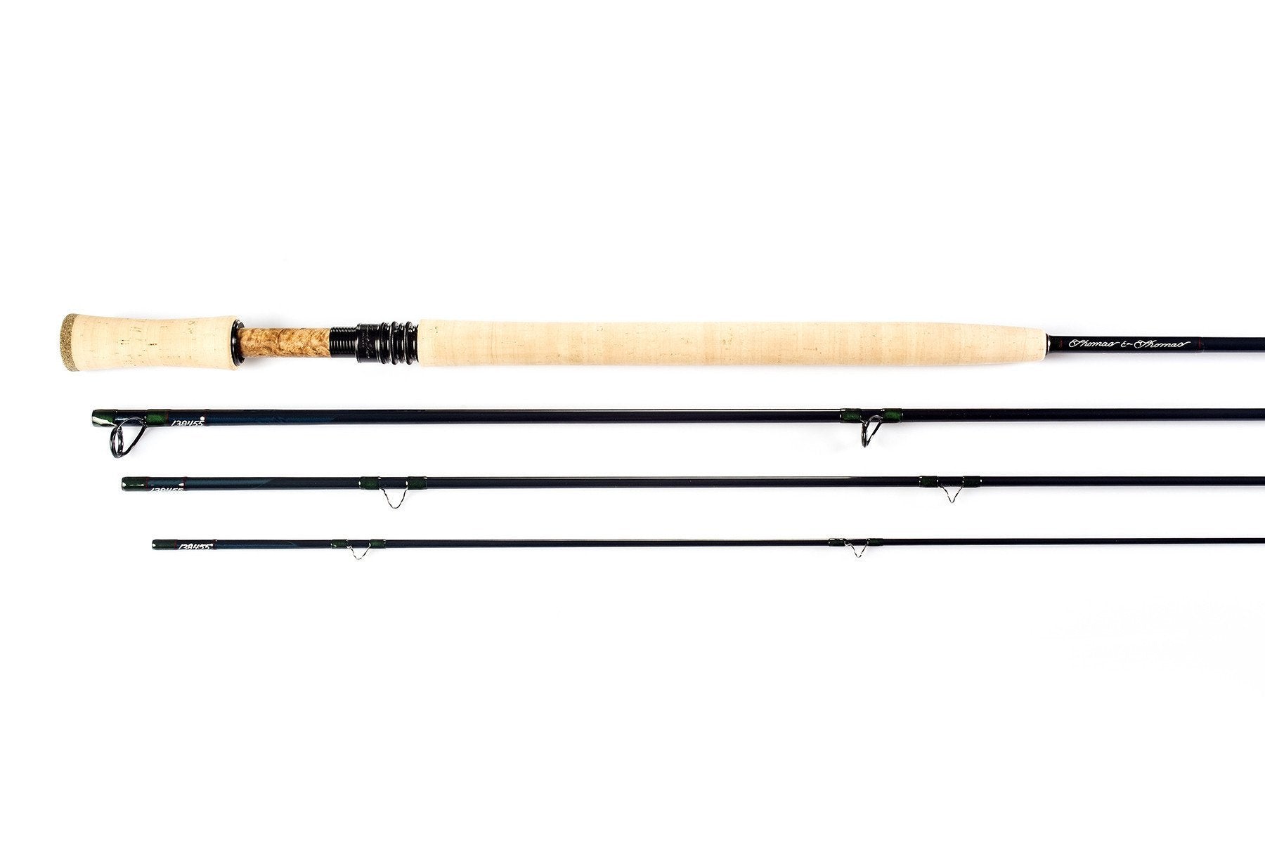 Thomas & Thomas DNA TroutSpey Fly Rods