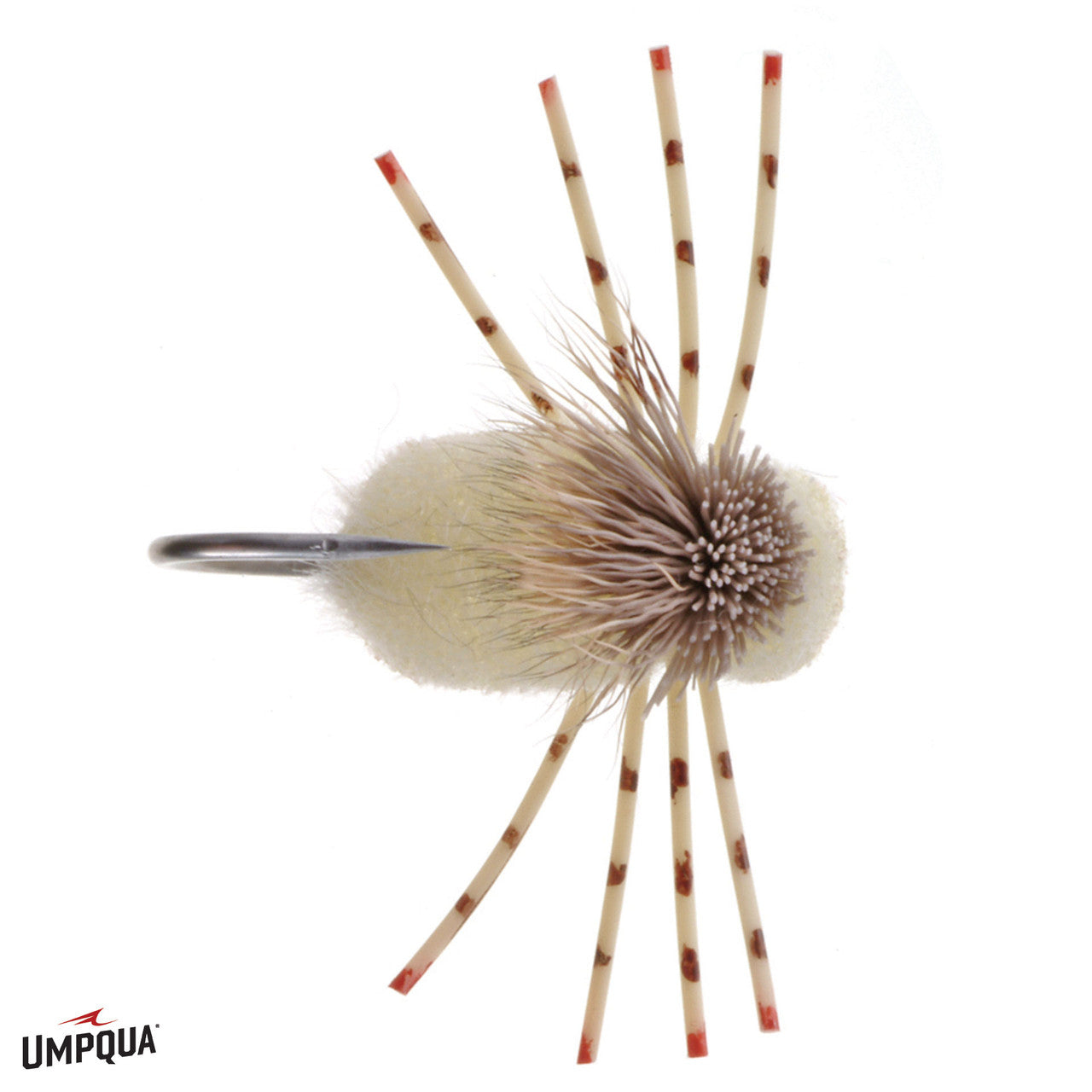 Turneffe Crab Cream Tan