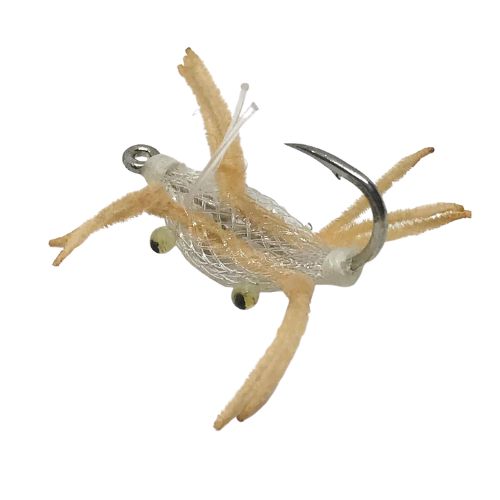 Flymen Alphlexo Crab