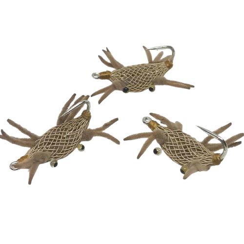 Flymen Alphlexo Crab