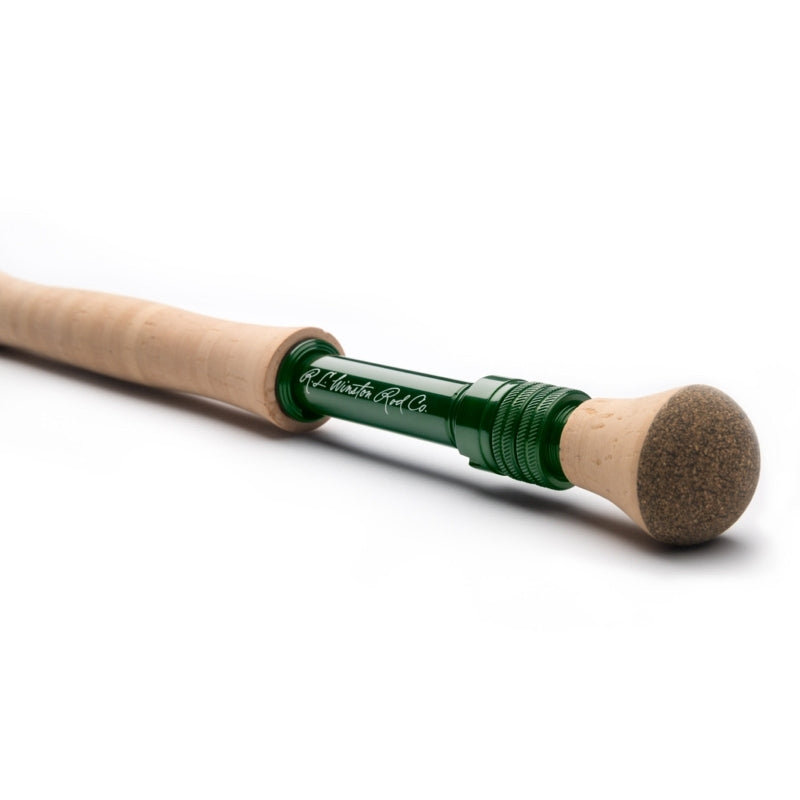 Winston AIR 2 MAX Fly Rods for Saltwater and Jungle