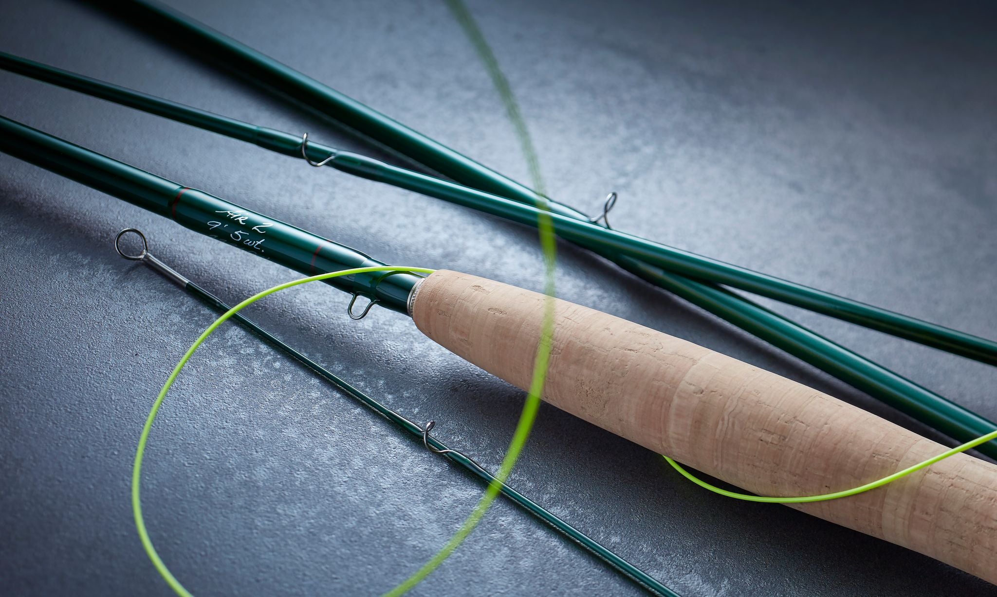 Winston AIR2 Fly Rod In Stock 5wt 6wt