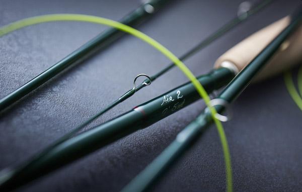 Winston Air 2 new fly rod