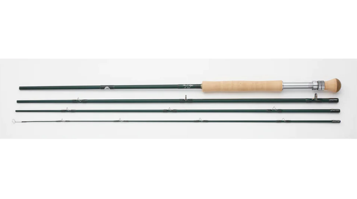 Winston AIR 2 MAX 8wt Bonefish Fly Rod combo outfit for Saltwater new 2023