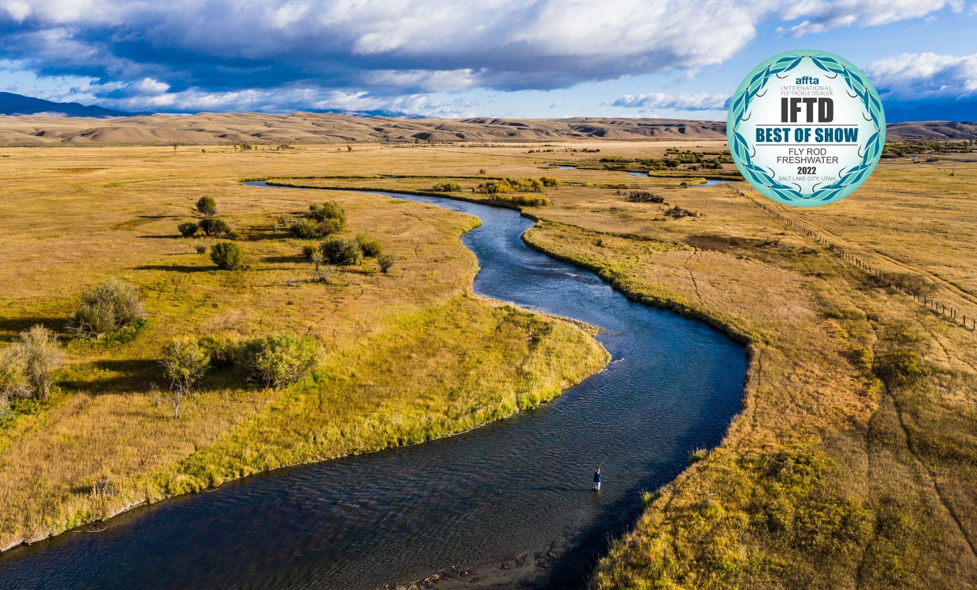 Winston Air 2 new fly rod