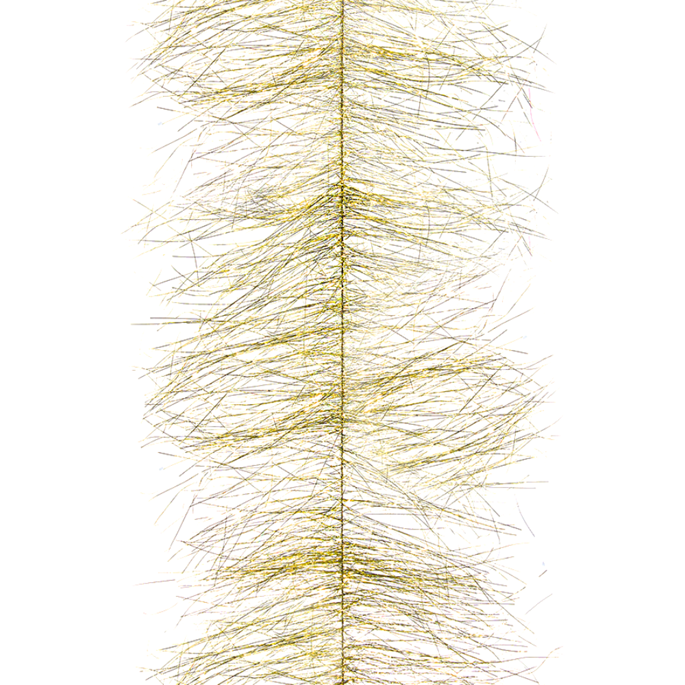 MFC Sparkle Minnow Body Brush